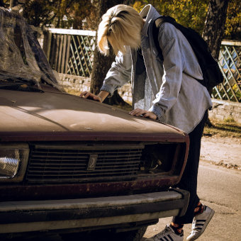 What if I've been hurt in an accident?;